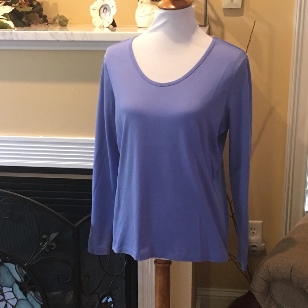 LlBean Shirt